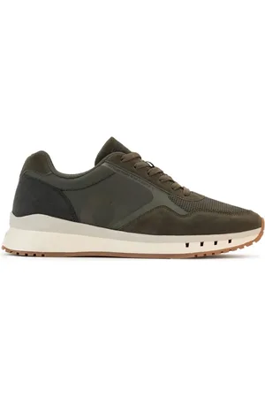 ECOALF Uomo, Scarpe, Verde, 40 EU, new