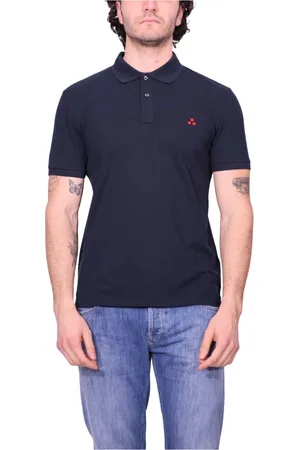 Peuterey Uomo, Top, Blu, XL, new