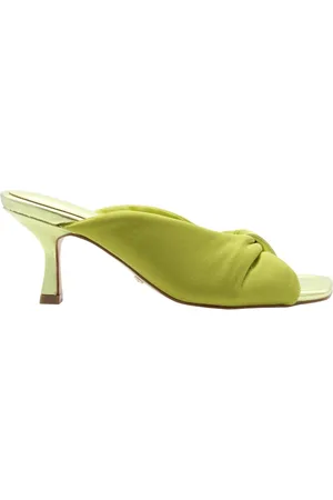 Guess Donna, Scarpe, Verde, 39 EU, new