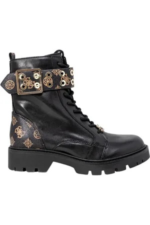 Guess Donna, Scarpe, Nero, 36 EU, new