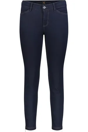 Mac Donna, Jeans, Blu, S, new