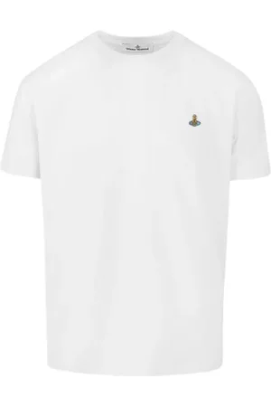 Vivienne Westwood Uomo, Top, Bianco, M, new