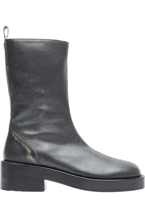 Courrèges Donna, Scarpe, Nero, 39 EU, new