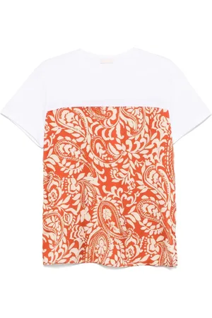 Liu Jo Donna, Top, Multicolore, S, new