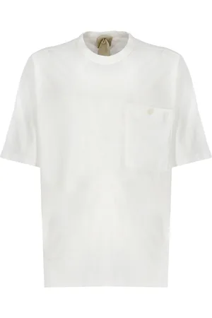 Ten Cate Uomo, Top, Bianco, M, new