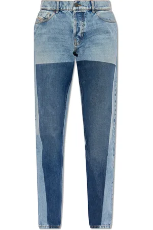 Diesel Donna, Jeans, Blu, W26, new