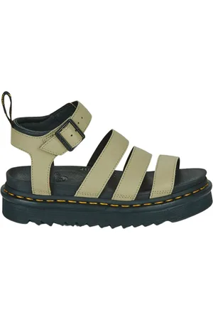 Dr. Martens Donna, Scarpe, Verde, 39 EU, new