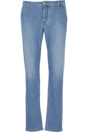 Jacob Cohen Uomo, Jeans, Blu, W34, new