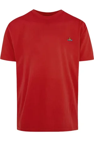 Vivienne Westwood Donna, Top, Rosso, L, new