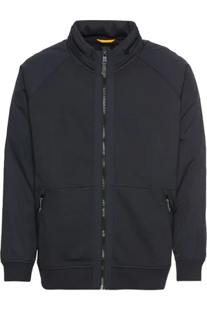 Camel Active Uomo, Felpe, Blu, 2Xl, new