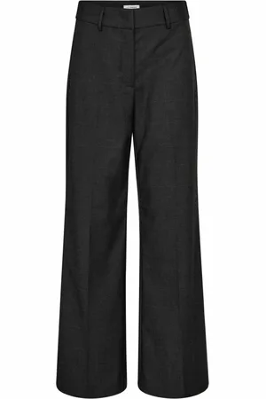 Co`Couture Donna, Pantaloni, Nero, L, new