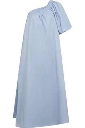 Copenhagen Muse Donna, Abiti, Blu, L, new