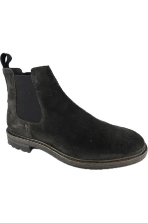 Blackstone Uomo, Scarpe, Marrone, 44 EU, new