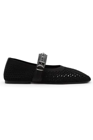 Ash Donna, Scarpe, Nero, 39 EU, new