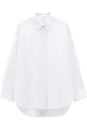 Filippa K Donna, Camicette , Bianco, L, new