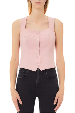 Liu Jo Donna, Giacche, Rosa, XS, new