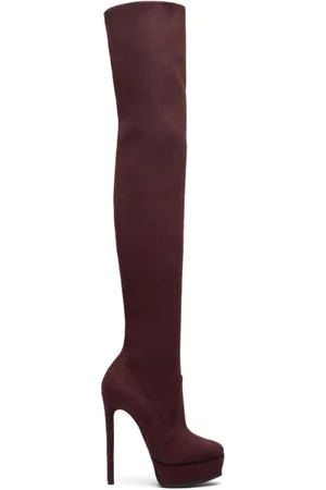 Casadei Donna, Scarpe, Viola, 35 EU, new