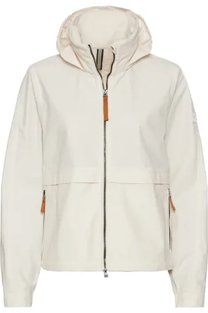 Camel Active Donna, Giacche, Bianco, M, new