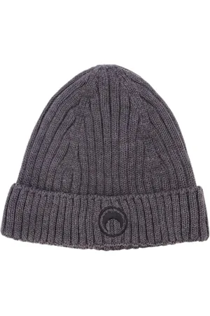 Marine Serre Unisex, Accessori, Grigio, Taglia unica, new