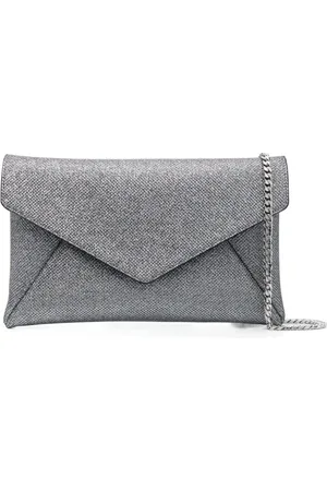 Stuart Weitzman Donna, Borse, Grigio, Taglia unica, new