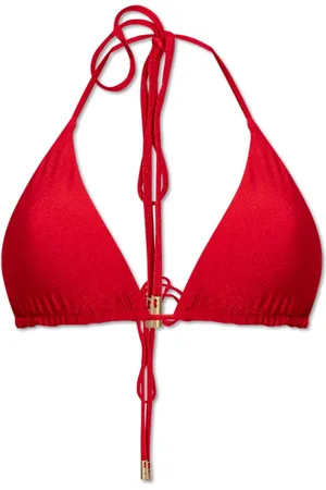 Cult Gaia Donna, Costumi da bagno, Rosso, M, new