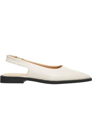 Copenhagen Shoes Donna, Scarpe, Bianco, 39 EU, new