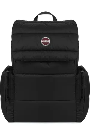 Colmar Uomo, Borse, Nero, Taglia unica, new