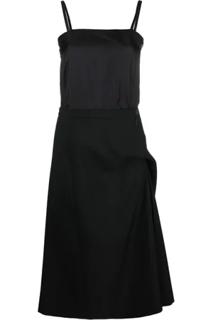 Maison Margiela Donna, Abiti, Nero, XS, new