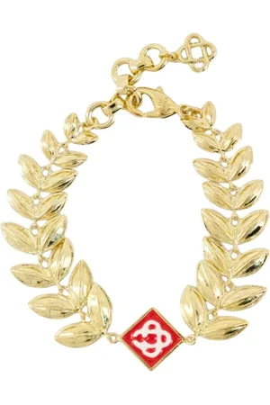 Casablanca Donna, Accessori, Giallo, Taglia unica, new