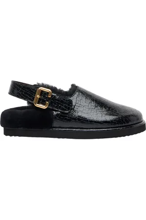 Chloé Donna, Scarpe, Nero, 37 EU, new