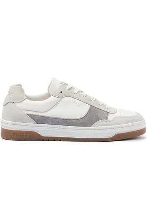Mallet Uomo, Scarpe, Grigio, 41 EU, new