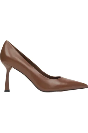Estro Donna, Scarpe, Marrone, 37 EU, new