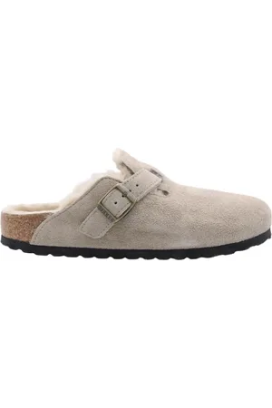 Birkenstock Donna, Scarpe, Grigio, 37 EU, new