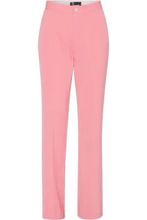 Custommade Donna, Pantaloni, Rosa, M, new
