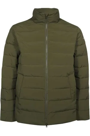 Les Deux Uomo, Giacche, Verde, XL, new