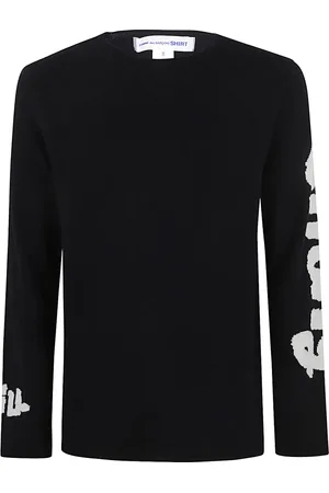 Comme des Garçons Uomo, Maglie, Blu, L, new