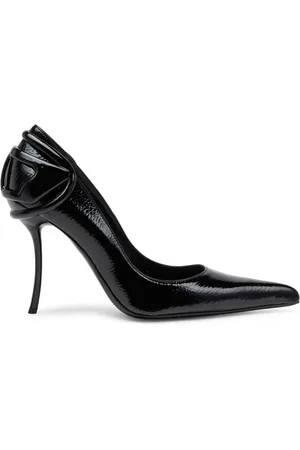 Diesel Donna, Scarpe, Nero, 40 EU, new