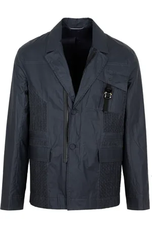 Dior Uomo, Giacche, Blu, S, new