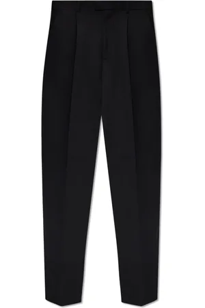 Bottega Veneta Donna, Pantaloni, Nero, 2Xs, new