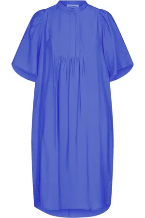 Co`Couture Donna, Abiti, Blu, XS, new