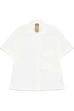 Ten Cate Uomo, Magliette, Bianco, S, new