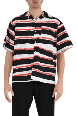 Msgm Uomo, Magliette, Multicolore, 2Xl, new