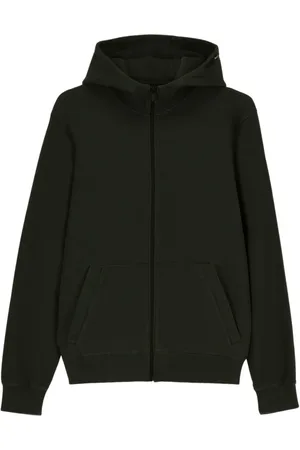 ECOALF Uomo, Felpe, Verde, L, new