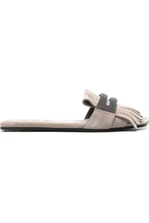 Brunello Cucinelli Donna, Scarpe, , 37 1/2 EU, new