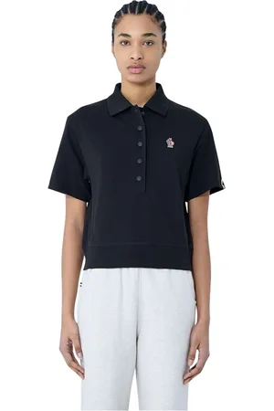 Moncler Donna, Top, Nero, S, new