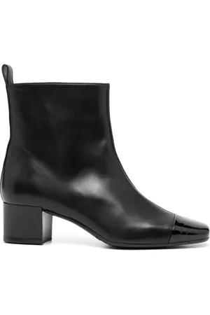 Carel Donna, Scarpe, Nero, 37 EU, new