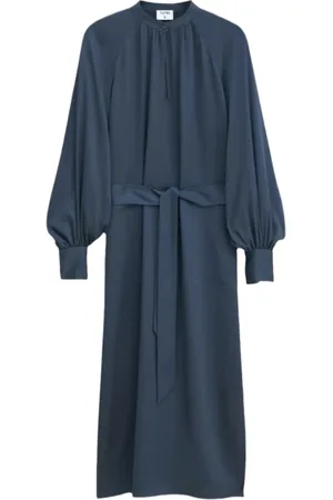 Filippa K Donna, Abiti, Grigio, S, new