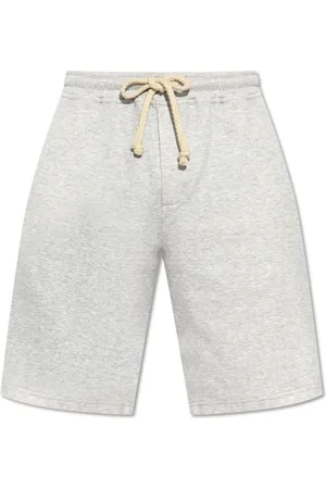 ELEVENTY Uomo, Pantaloncini, Grigio, L, new