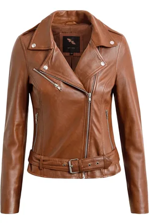 Btfcph Donna, Giacche, Marrone, L, new