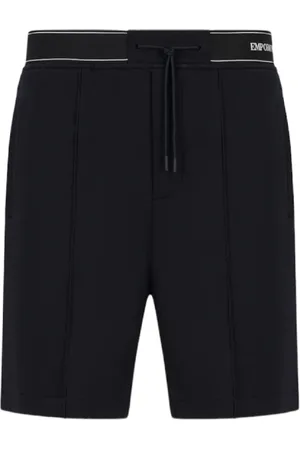 Emporio Armani Uomo, Pantaloncini, Nero, M, new